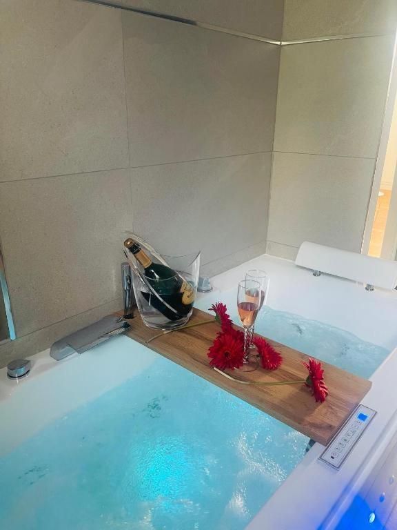 Maison "Au Fil De L'Eau" Douai Kültér fotó